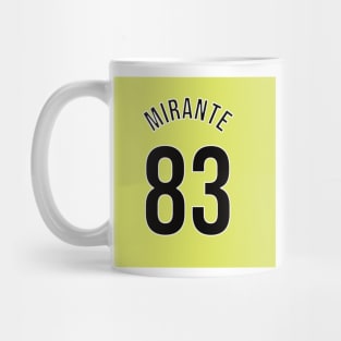 Mirante 83 Home Kit - 22/23 Season Mug